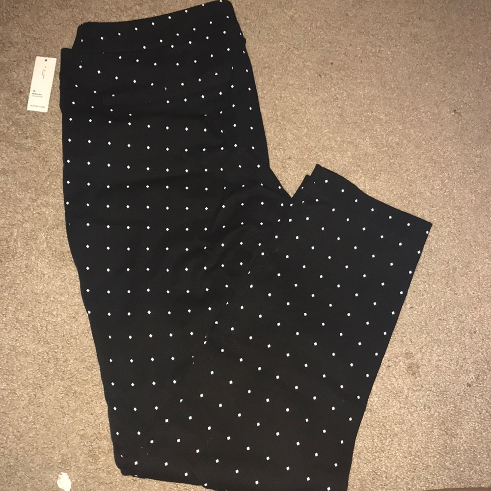 Old Navy Pixie Pants